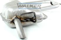 Walker 18732 - Глушитель выхлопных газов, конечный avtokuzovplus.com.ua