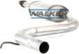 Walker 18739 - Середній глушник вихлопних газів autocars.com.ua