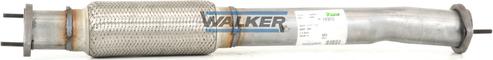 Walker 18903 - Труба выхлопного газа autodnr.net
