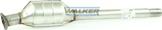 Walker 19132 - Каталізатор autocars.com.ua