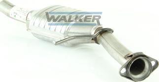 Walker 19143 - Каталізатор autocars.com.ua