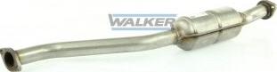 Walker 19147 - Каталізатор autocars.com.ua