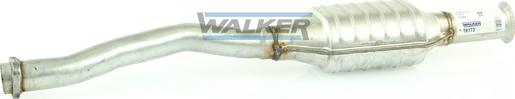 Walker 19173 - Каталізатор autocars.com.ua