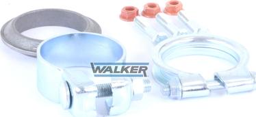 Walker 19269 - Монтажный комплект, катализатор avtokuzovplus.com.ua