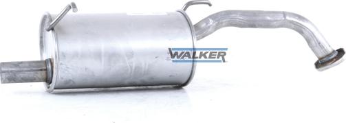 Walker 19346 - Глушитель выхлопных газов, конечный avtokuzovplus.com.ua