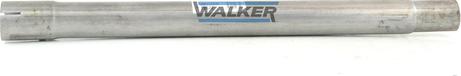 Walker 19672 - Труба вихлопного газу autocars.com.ua
