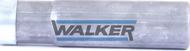 Walker 19721 - Труба вихлопного газу autocars.com.ua