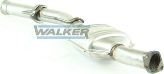 Walker 19764 - Каталізатор autocars.com.ua