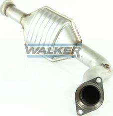 Walker 19769 - Каталізатор autocars.com.ua