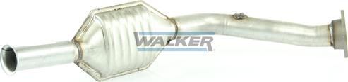 Walker 19771 - Каталізатор autocars.com.ua