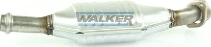 Walker 19774 - Каталізатор autocars.com.ua