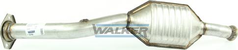 Walker 19790 - Каталізатор autocars.com.ua