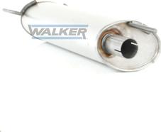 Walker 19969 - Глушитель выхлопных газов, конечный autodnr.net