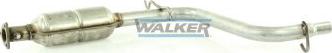 Walker 20005 - Каталізатор autocars.com.ua