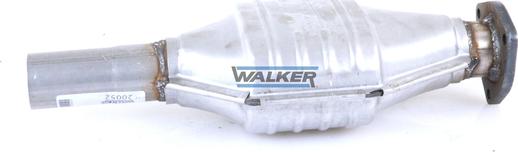 Walker 20052 - Каталізатор autocars.com.ua