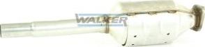 Walker 20053 - Каталізатор autocars.com.ua