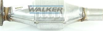Walker 20054 - Каталізатор autocars.com.ua