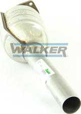 Walker 20059 - Каталізатор autocars.com.ua