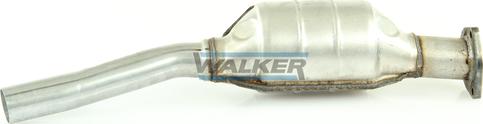 Walker 20059 - Каталізатор autocars.com.ua