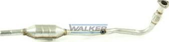 Walker 20060 - Каталізатор autocars.com.ua