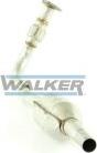 Walker 20060 - Каталізатор autocars.com.ua