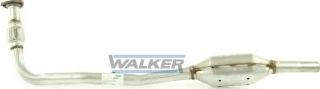 Walker 20060 - Каталізатор autocars.com.ua