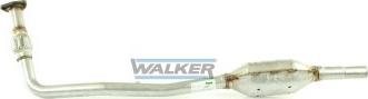 Walker 20061 - Катализатор autodnr.net