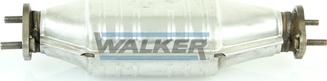 Walker 20071 - Каталізатор autocars.com.ua