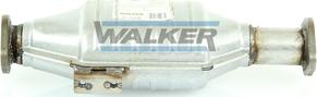 Walker 20073 - Каталізатор autocars.com.ua