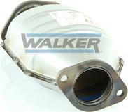 Walker 20086 - Каталізатор autocars.com.ua