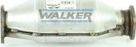 Walker 20086 - Каталізатор autocars.com.ua