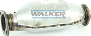 Walker 20086 - Каталізатор autocars.com.ua