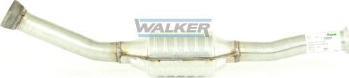 Walker 20091 - Каталізатор autocars.com.ua