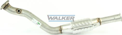 Walker 20097 - Каталізатор autocars.com.ua