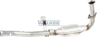 Walker 20101 - Каталізатор autocars.com.ua