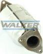 Walker 20112 - Каталізатор autocars.com.ua