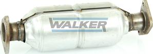 Walker 20112 - Каталізатор autocars.com.ua