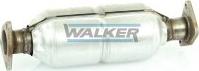 Walker 20112 - Каталізатор autocars.com.ua