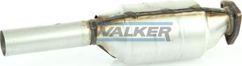 Walker 20116 - Каталізатор autocars.com.ua