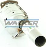 Walker 20116 - Каталізатор autocars.com.ua