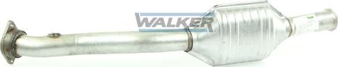 Walker 20117 - Каталізатор autocars.com.ua