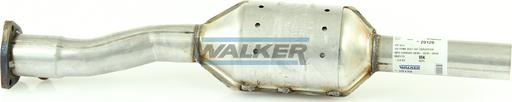 Walker 20120 - Каталізатор autocars.com.ua