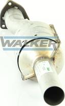 Walker 20120 - Каталізатор autocars.com.ua