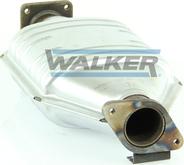 Walker 20122 - Каталізатор autocars.com.ua