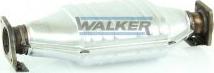 Walker 20122 - Каталізатор autocars.com.ua