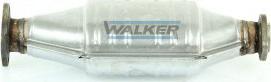 Walker 20123 - Каталізатор autocars.com.ua