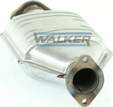 Walker 20123 - Каталізатор autocars.com.ua