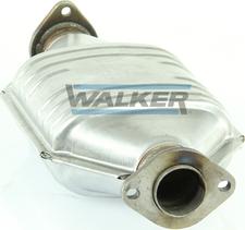 Walker 20123 - Каталізатор autocars.com.ua