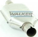 Walker 20124 - Каталізатор autocars.com.ua