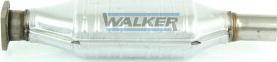 Walker 20125 - Каталізатор autocars.com.ua